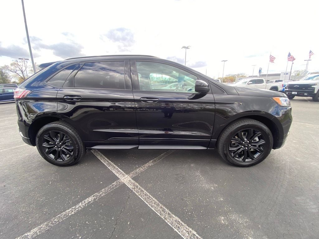 2023 Ford Edge SE