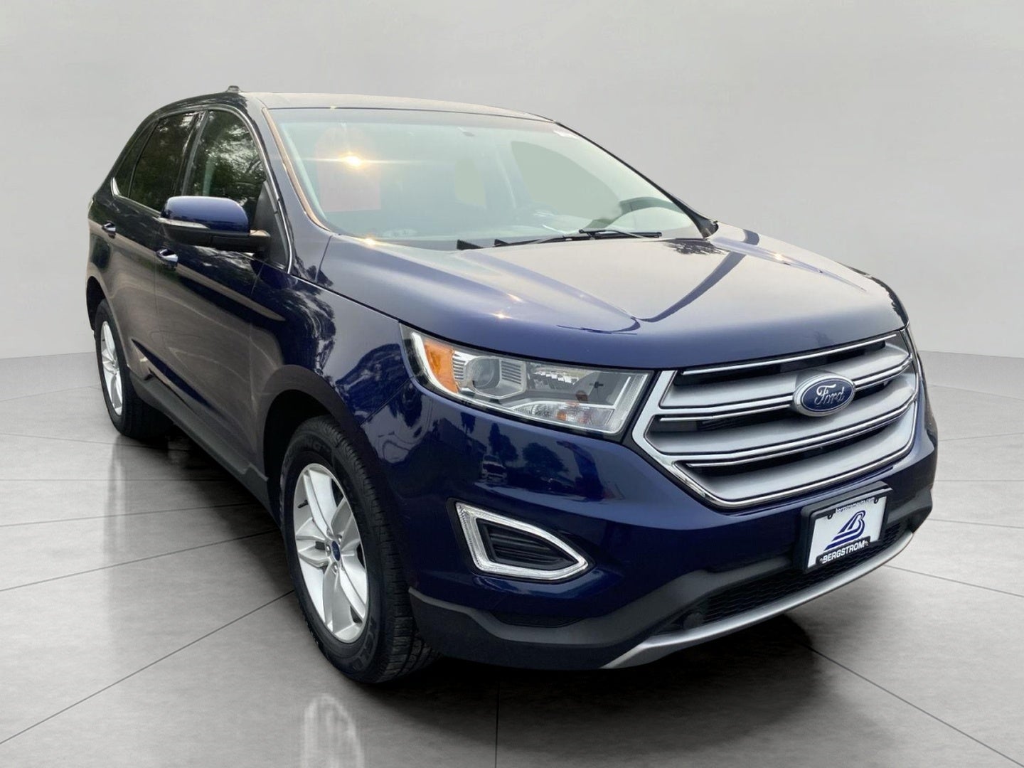 2016 Ford Edge 4dr SEL AWD