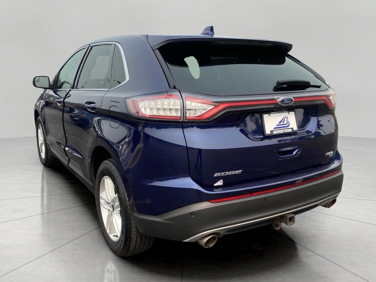 2016 Ford Edge 4dr SEL AWD
