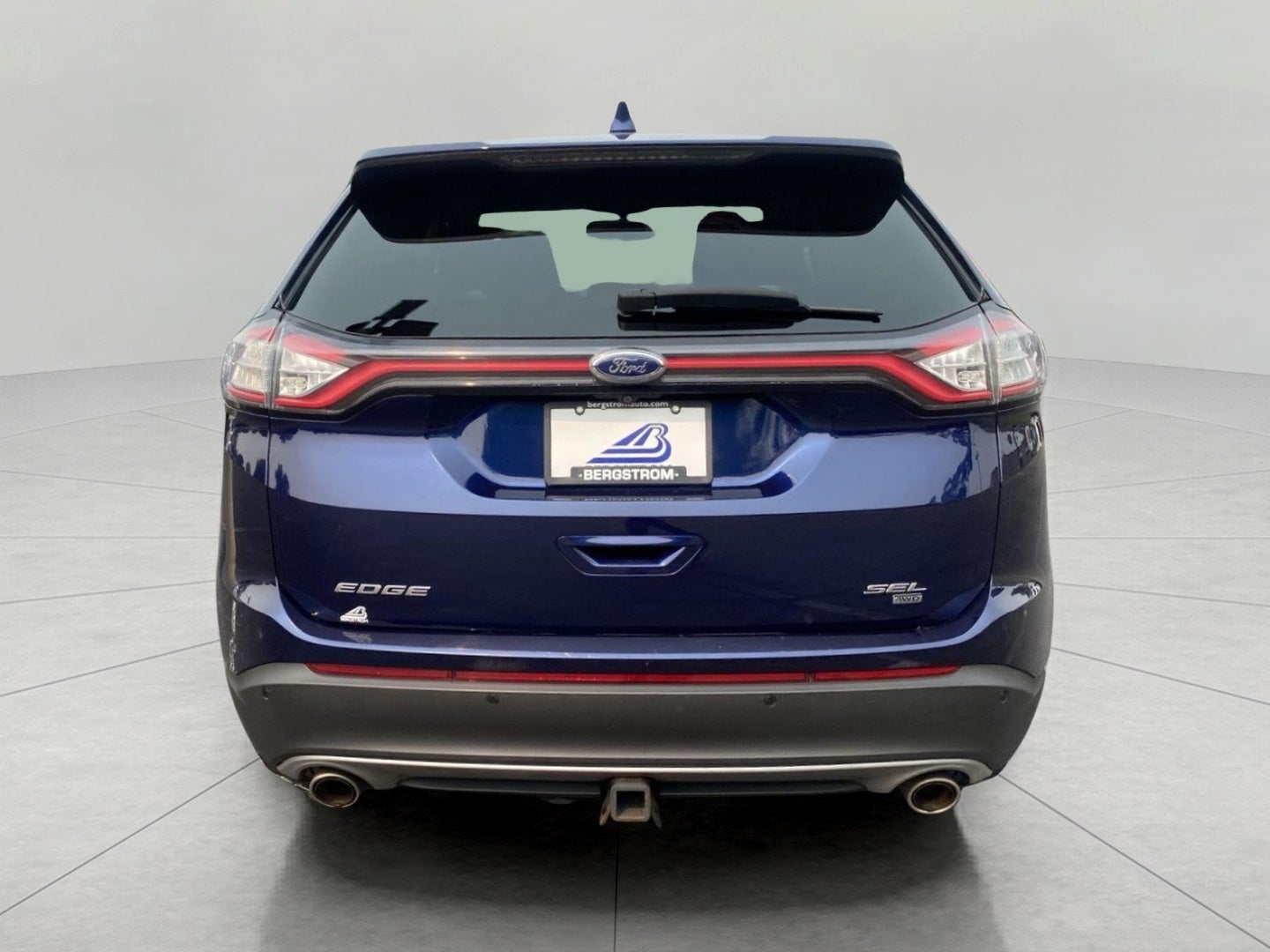 2016 Ford Edge 4dr SEL AWD