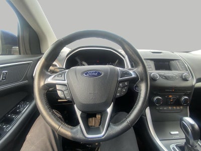 2016 Ford Edge 4dr SEL AWD