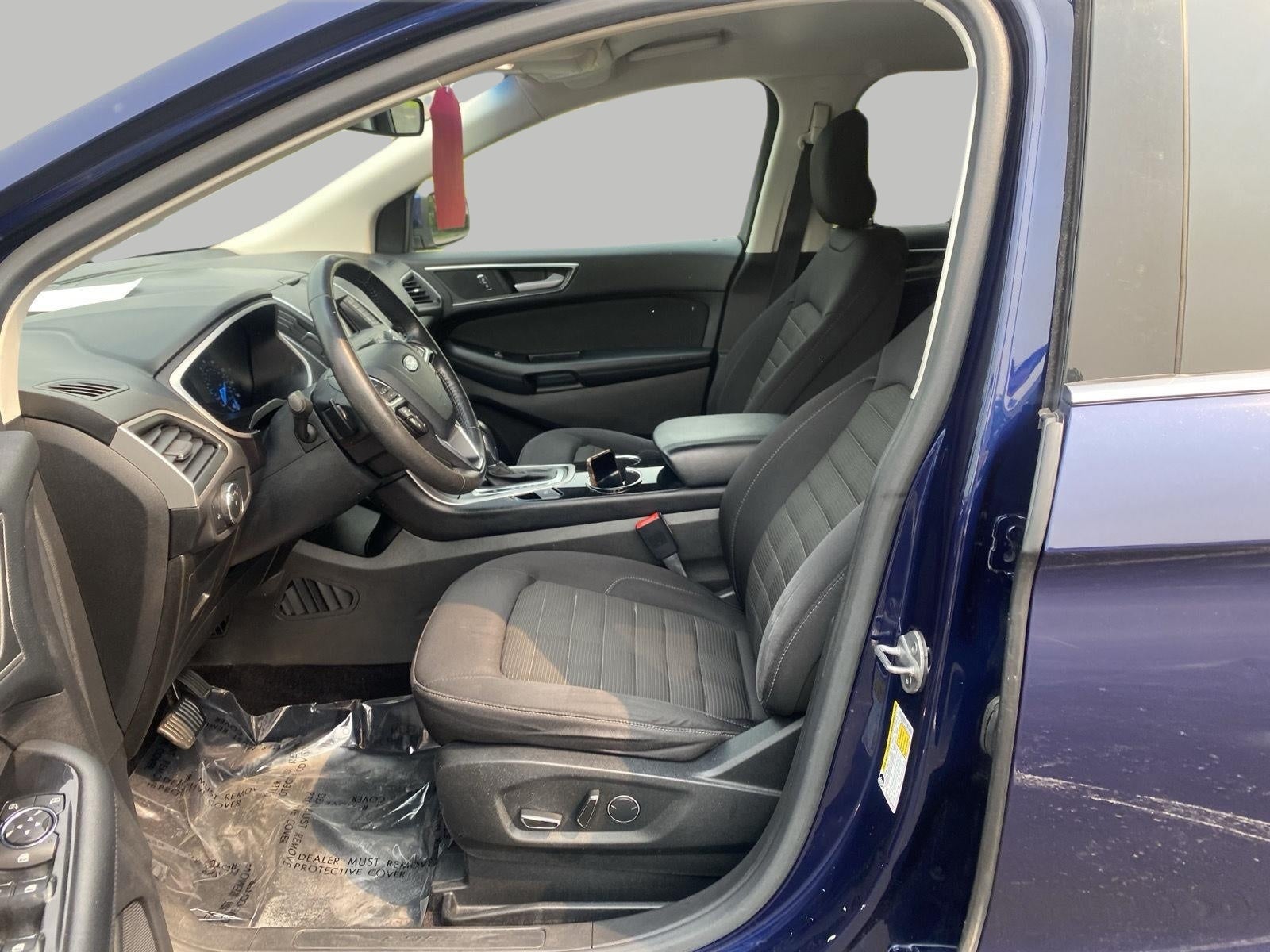 2016 Ford Edge 4dr SEL AWD