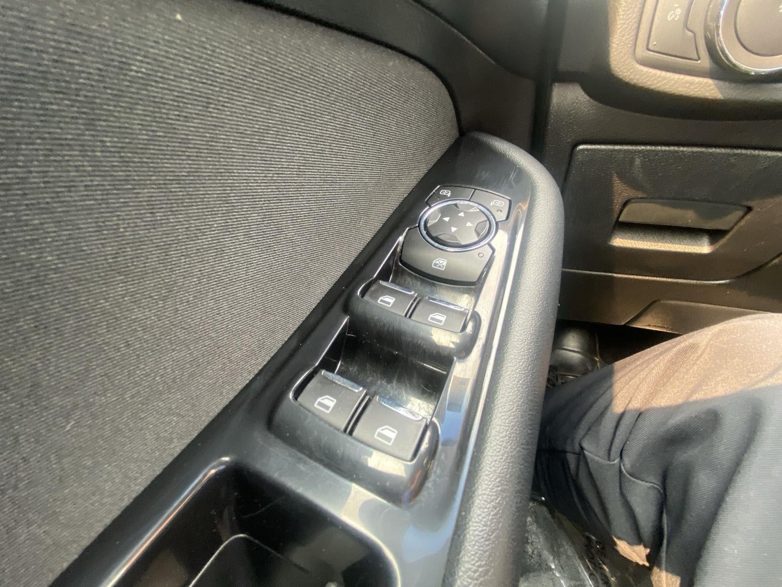 2016 Ford Edge 4dr SEL AWD