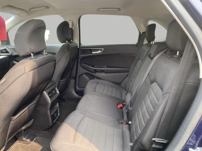 2016 Ford Edge 4dr SEL AWD