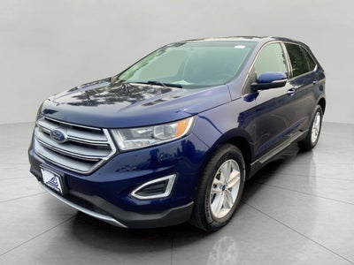 2016 Ford Edge 4dr SEL AWD