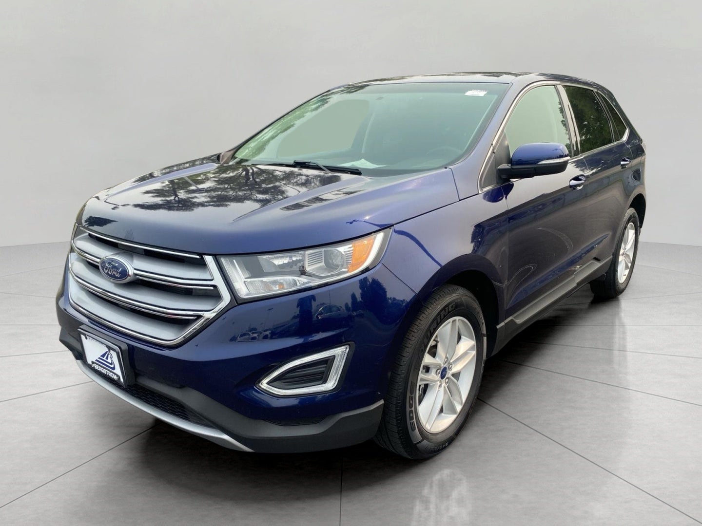 2016 Ford Edge 4dr SEL AWD