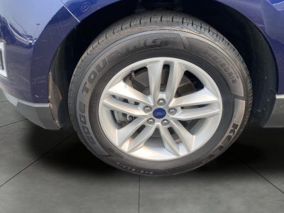 2016 Ford Edge 4dr SEL AWD