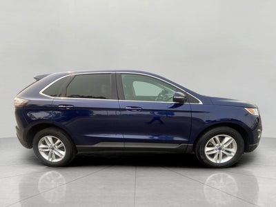 2016 Ford Edge 4dr SEL AWD