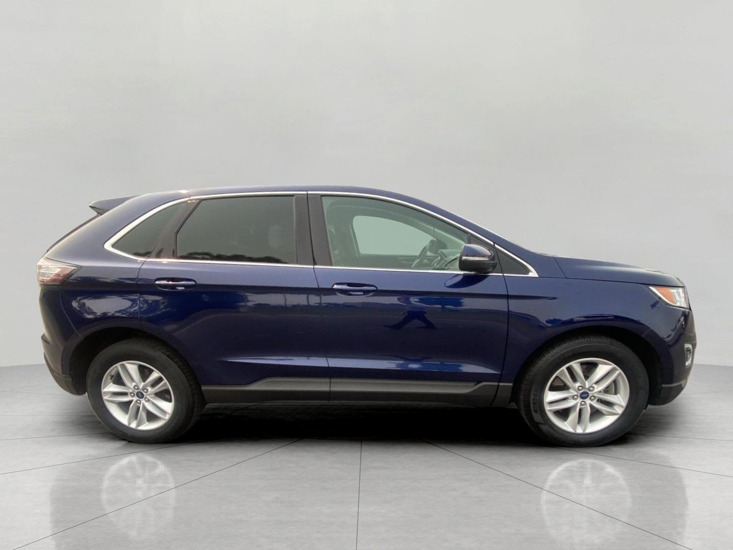 2016 Ford Edge 4dr SEL AWD