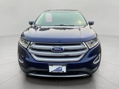2016 Ford Edge 4dr SEL AWD