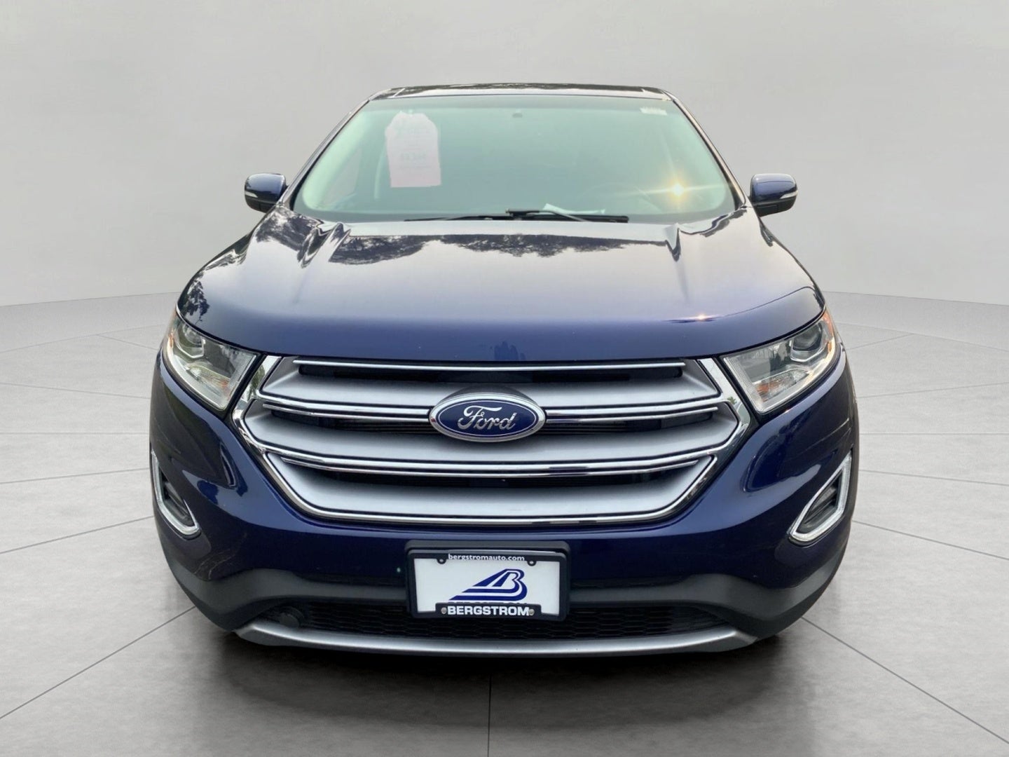 2016 Ford Edge 4dr SEL AWD