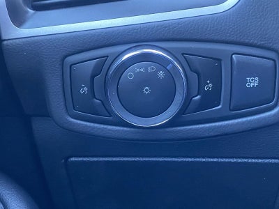 2024 Ford Edge SEL AWD