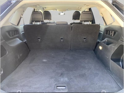 2017 Ford Edge SEL AWD