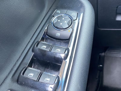 2017 Ford Edge SEL AWD