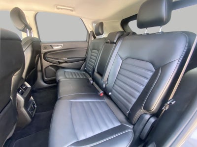 2017 Ford Edge SEL AWD