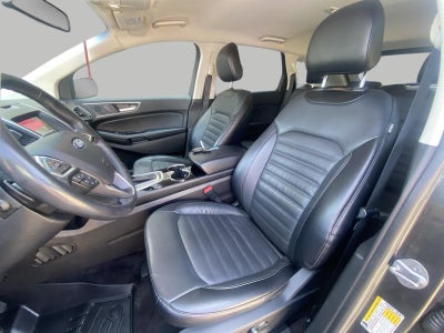 2017 Ford Edge SEL AWD