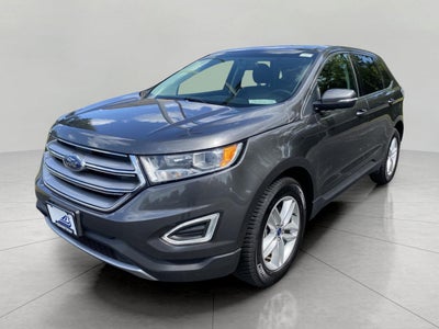 2017 Ford Edge SEL AWD