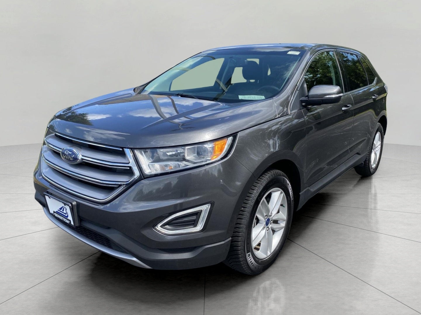 2017 Ford Edge SEL AWD