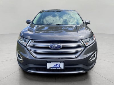 2017 Ford Edge SEL AWD