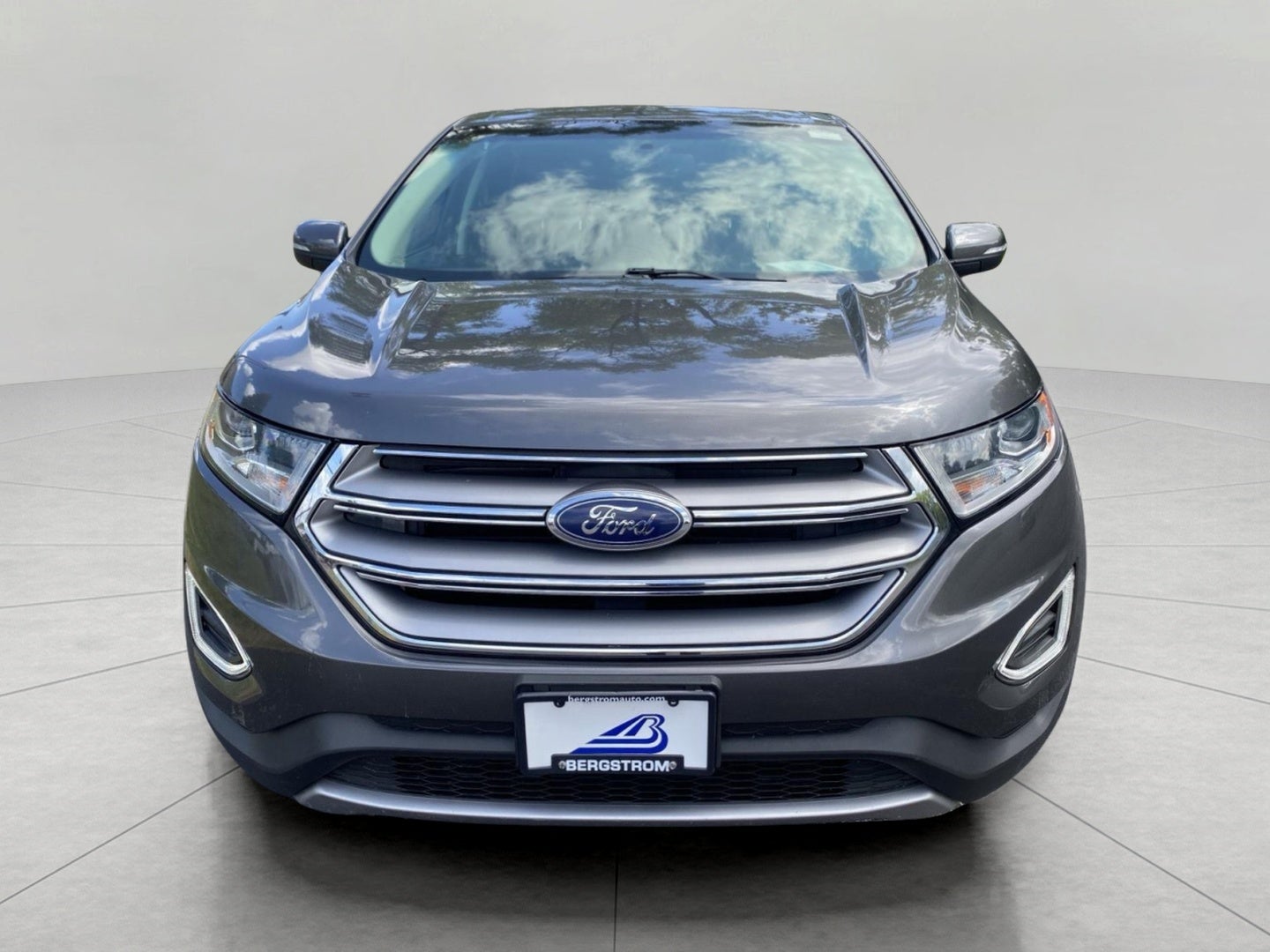 2017 Ford Edge SEL AWD