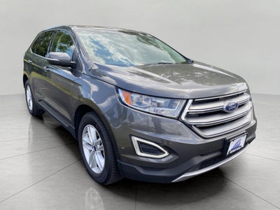 2017 Ford Edge SEL AWD