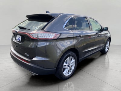 2017 Ford Edge SEL AWD