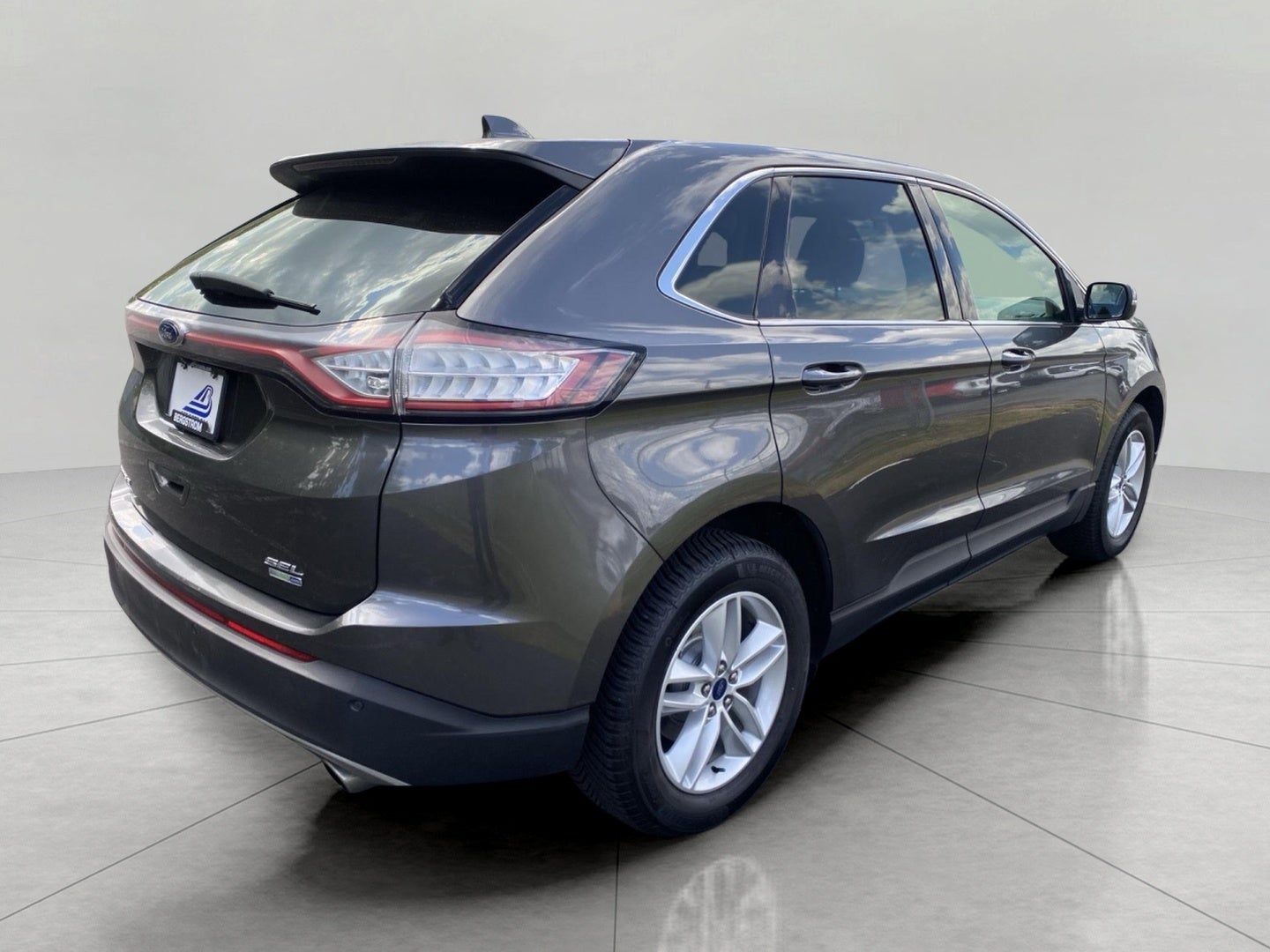 2017 Ford Edge SEL AWD