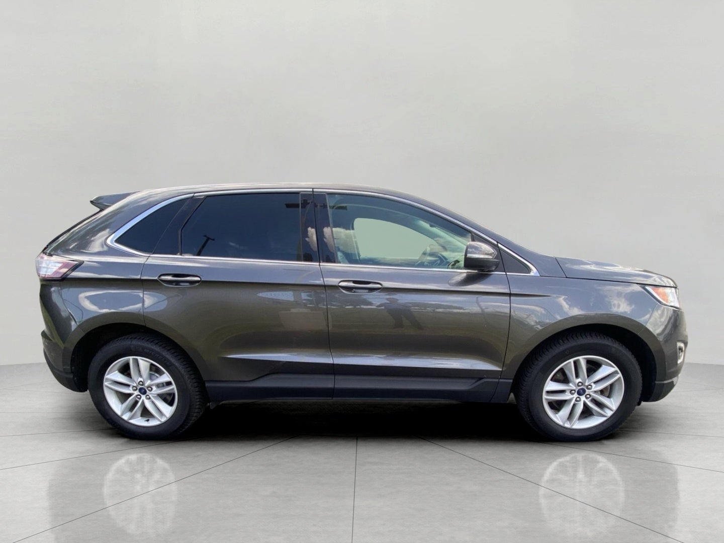 2017 Ford Edge SEL AWD