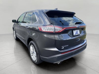 2017 Ford Edge SEL AWD
