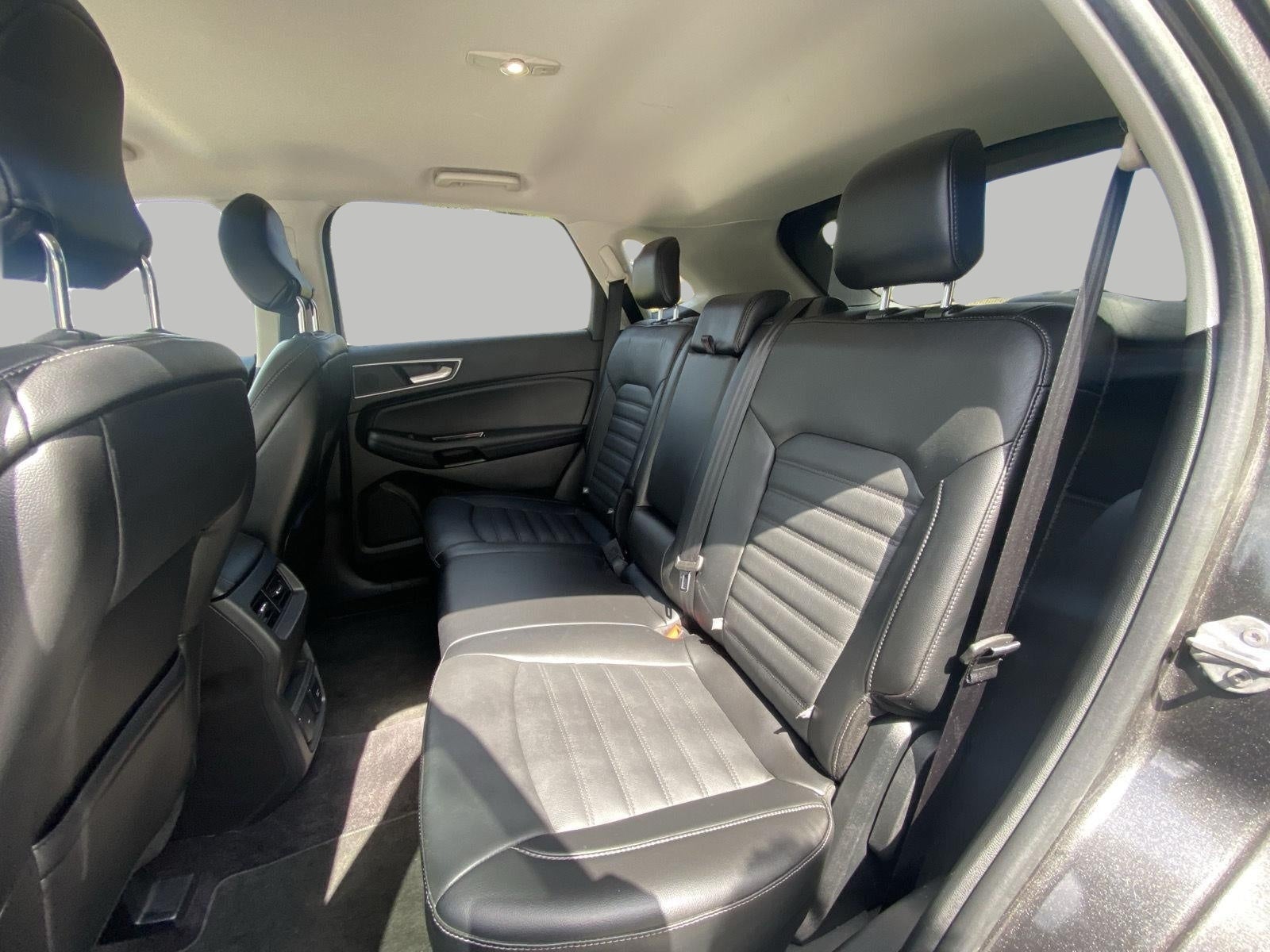 2017 Ford Edge SEL AWD