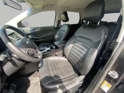 2017 Ford Edge SEL AWD