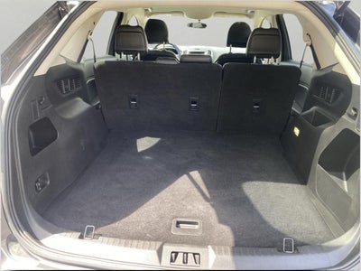 2017 Ford Edge SEL AWD