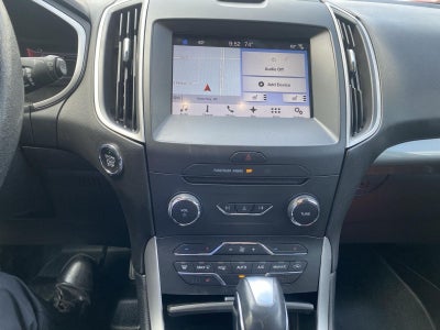 2017 Ford Edge SEL AWD