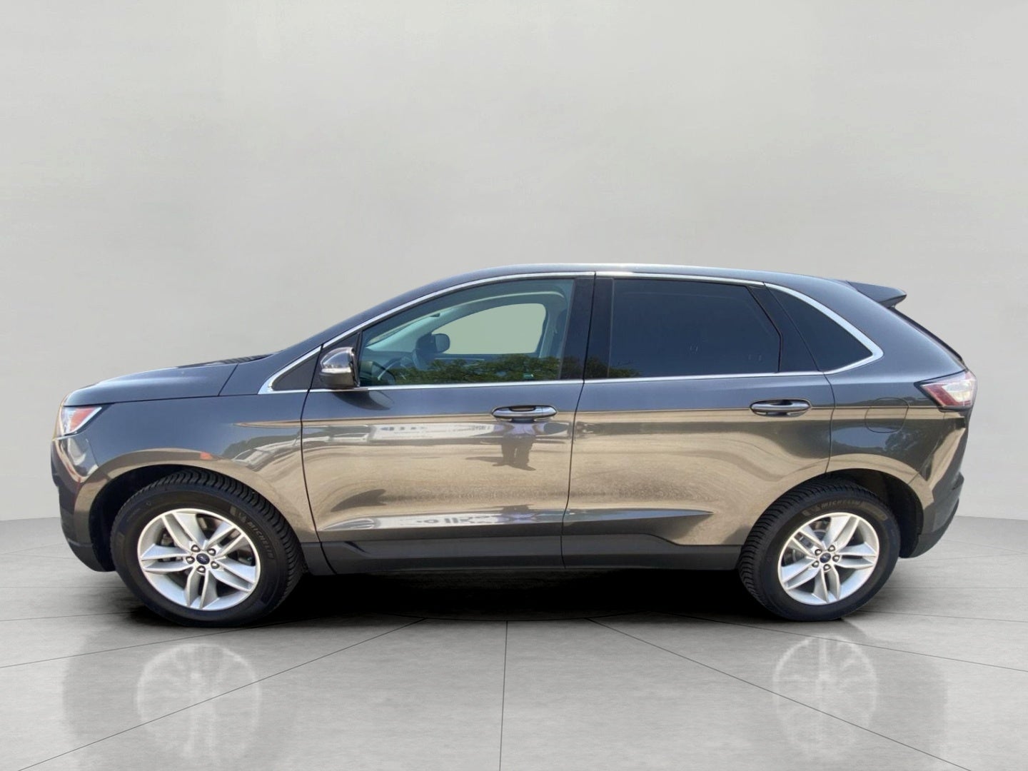 2017 Ford Edge SEL AWD