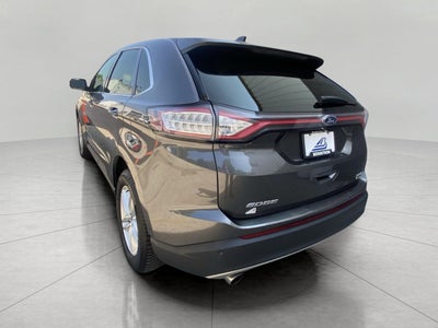 2017 Ford Edge SEL AWD