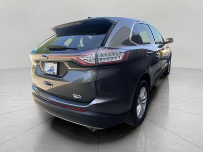 2017 Ford Edge SEL AWD