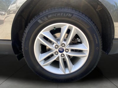 2017 Ford Edge SEL AWD