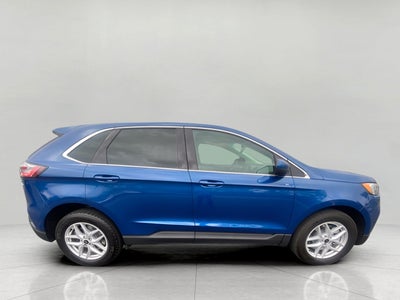 2023 Ford Edge SEL AWD