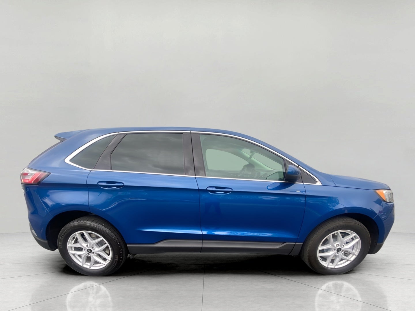 2023 Ford Edge SEL AWD