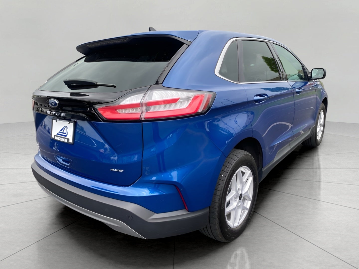 2023 Ford Edge SEL AWD