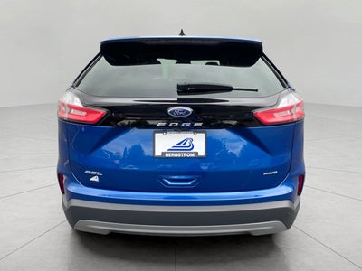 2023 Ford Edge SEL AWD