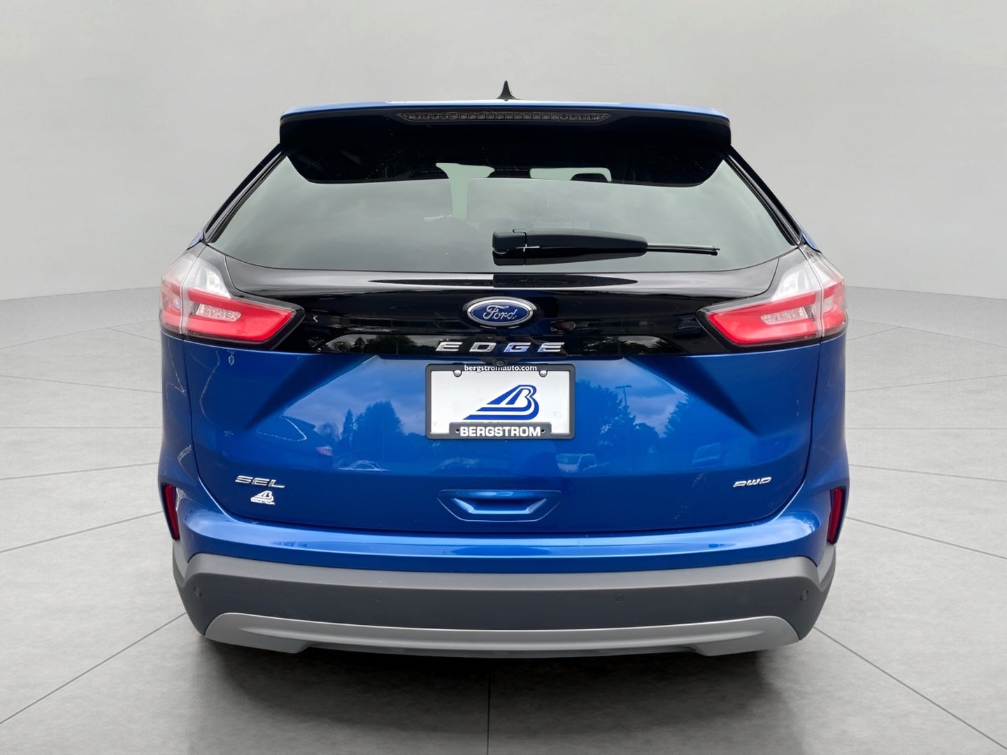 2023 Ford Edge SEL AWD