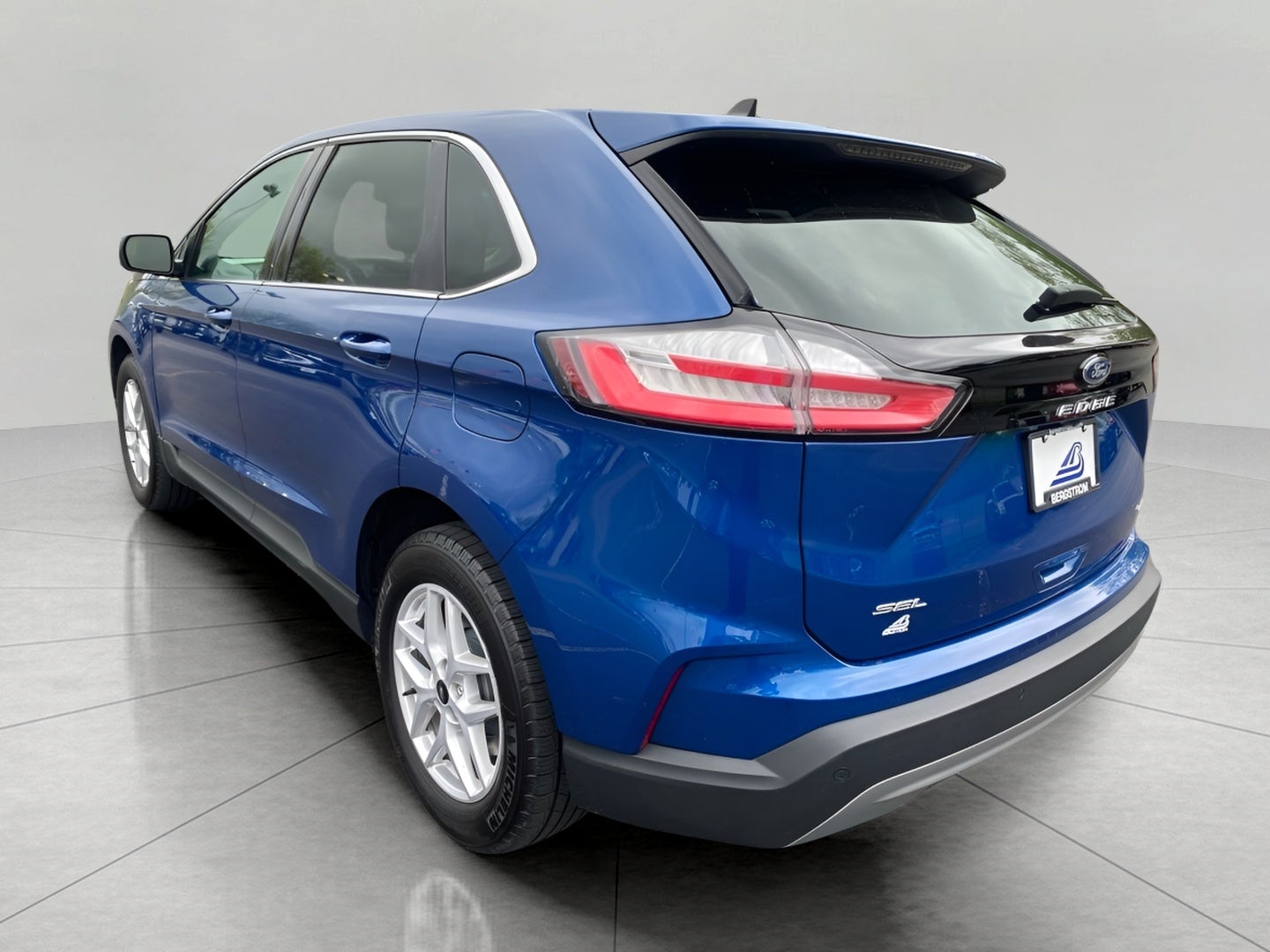 2023 Ford Edge SEL AWD