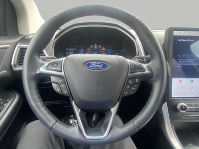 2023 Ford Edge SEL AWD