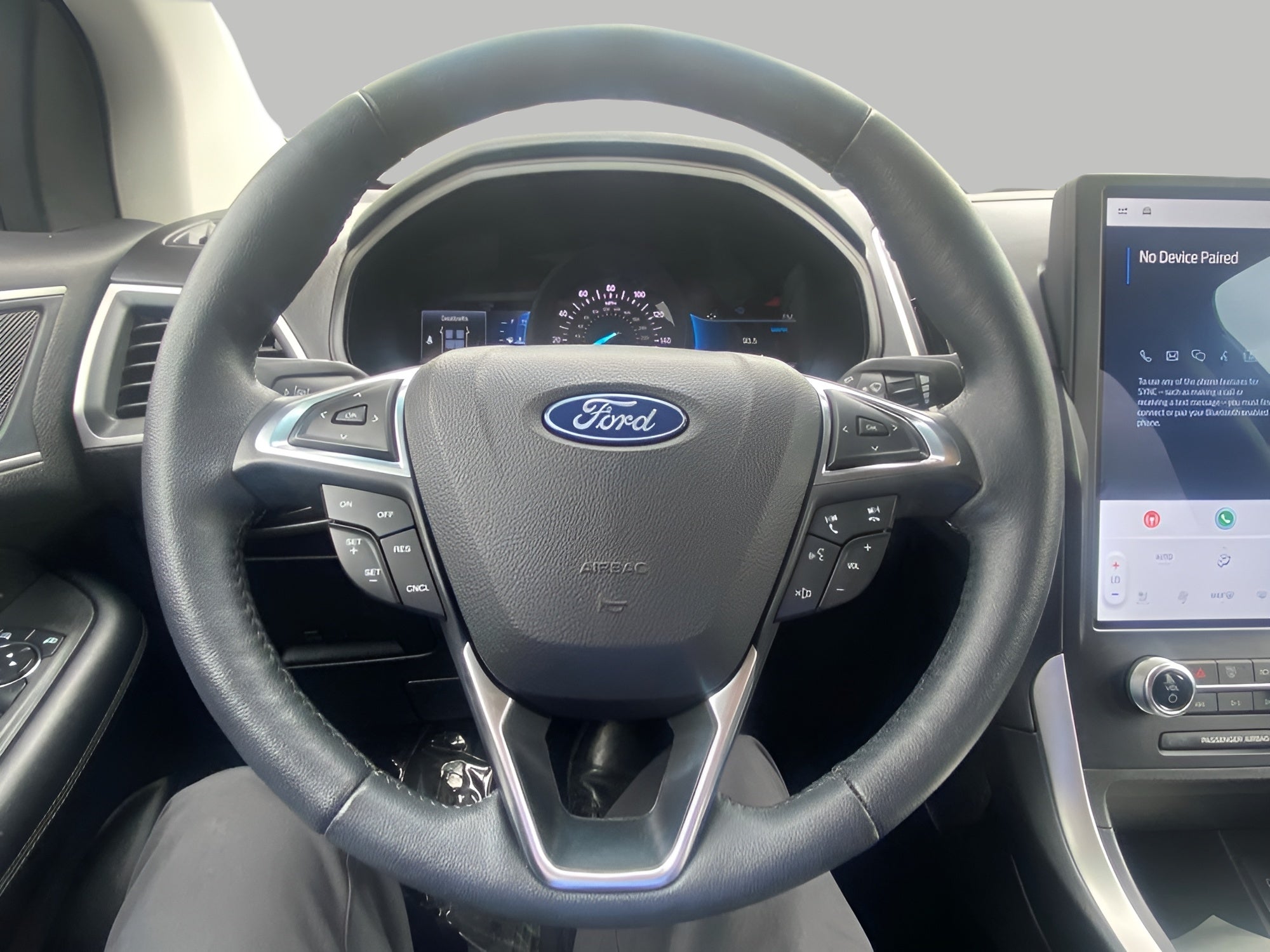 2023 Ford Edge SEL AWD