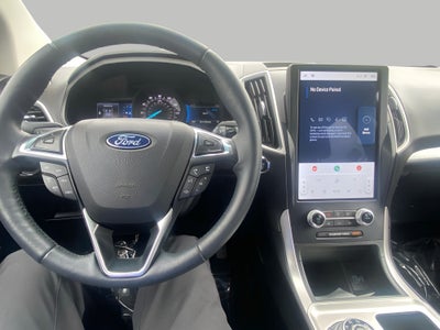 2023 Ford Edge SEL AWD