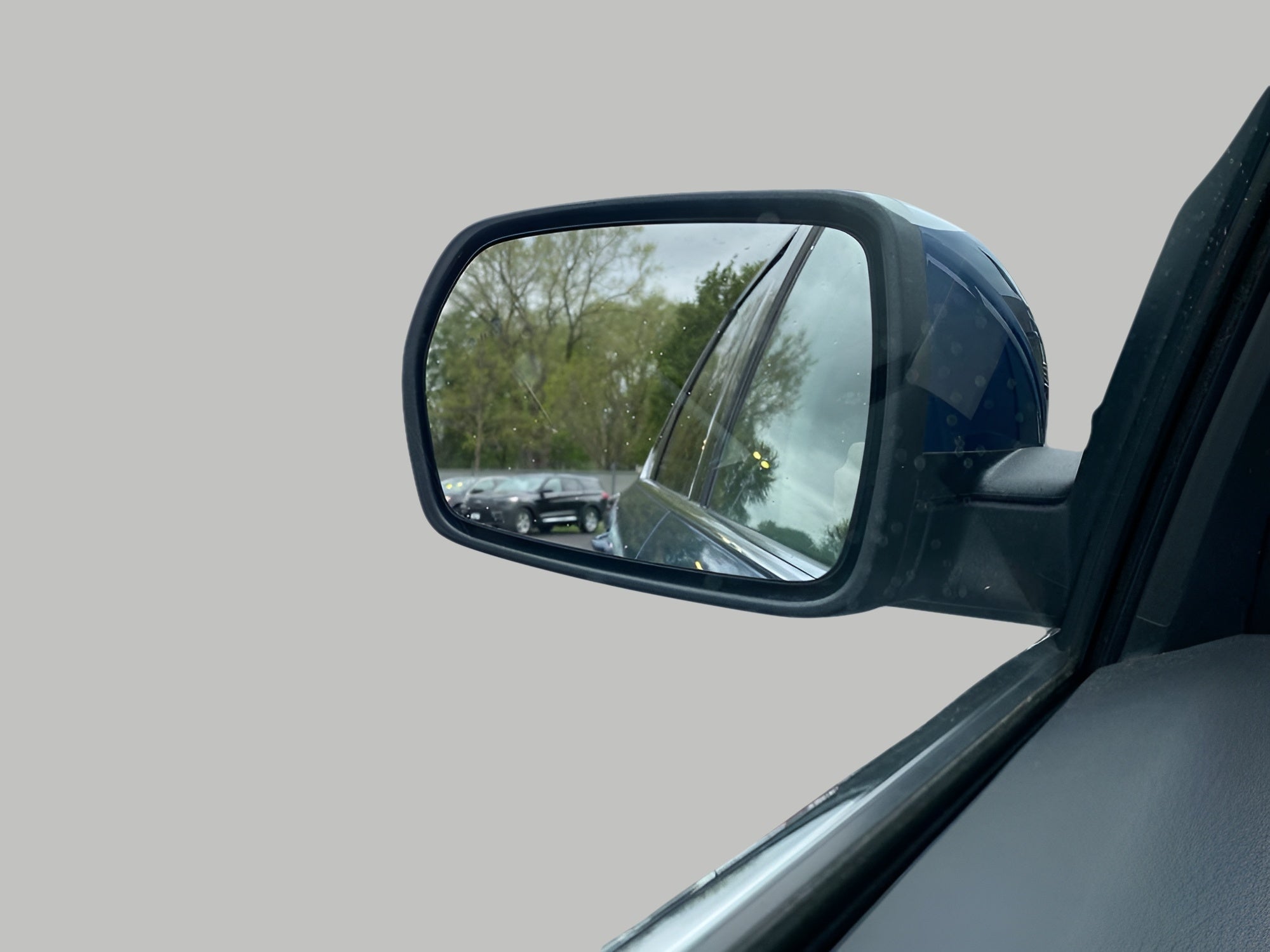 2023 Ford Edge SEL AWD