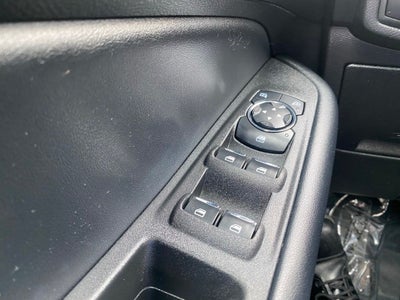 2023 Ford Edge SEL AWD