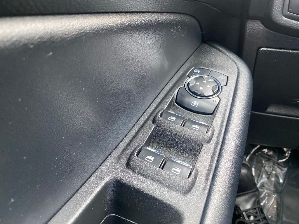 2023 Ford Edge SEL AWD