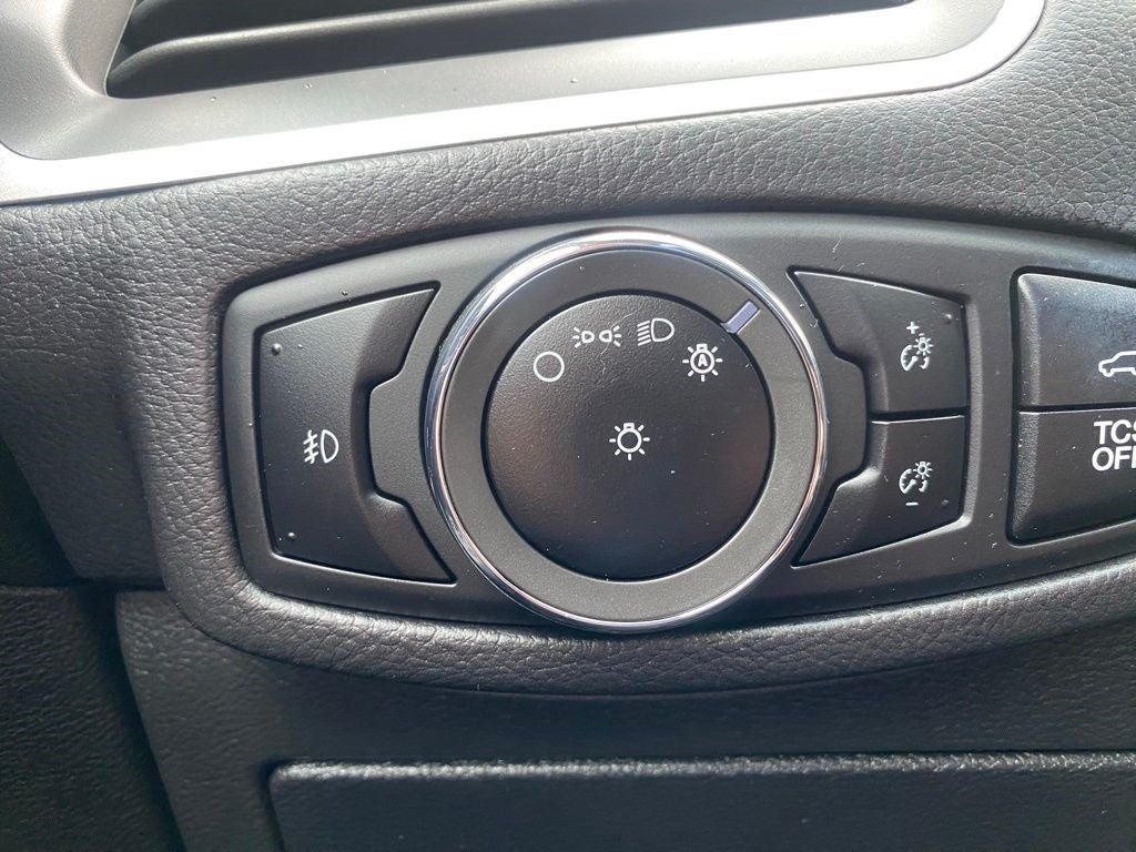 2023 Ford Edge SEL AWD